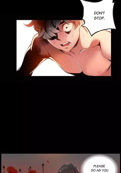 Lilith`s Cord Ch.1-23
