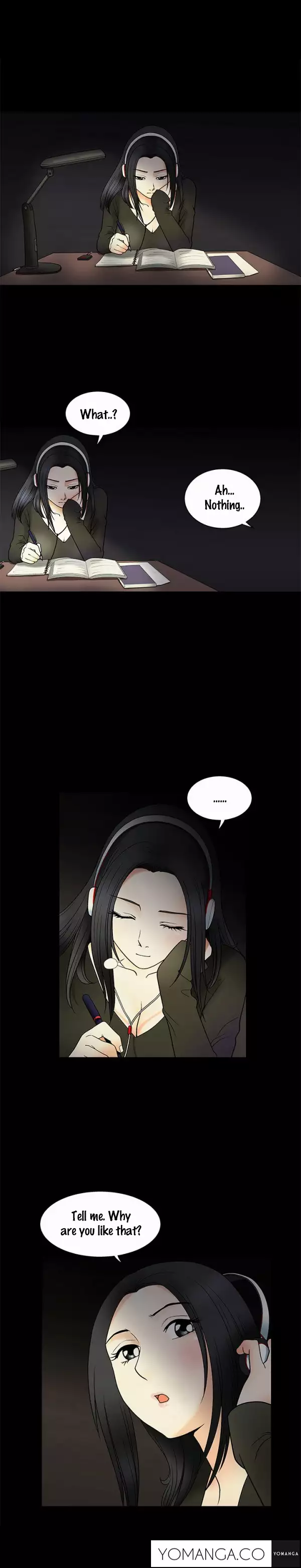 Seduction Ch.1-15