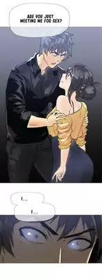 [ButcherBoy] Household Affairs Ch.1-24 (English) (YoManga) (Ongoing)