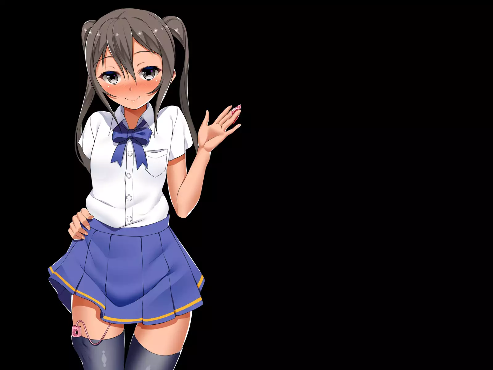Musume to Ippai Kimochi Ii Koto Shiyou yo 2 - Yagai Ecchi Hen