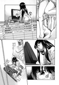 [Himenogi Apo] Kousoku Tsuushin - Restraint Protocol