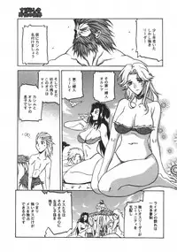 COMIC MEGAPLUS 2007-04 Vol.42