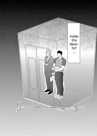 Totsujo Bakunyuu Haitatsuin no Onii-san to Elevator ni Tojikomerareta Ken ni Tsuite. | Suddenly I got stuck in the elevator with the big breasted delivery big bro