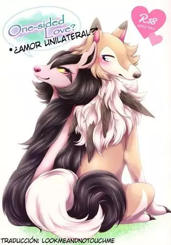 Amor Unilateral?