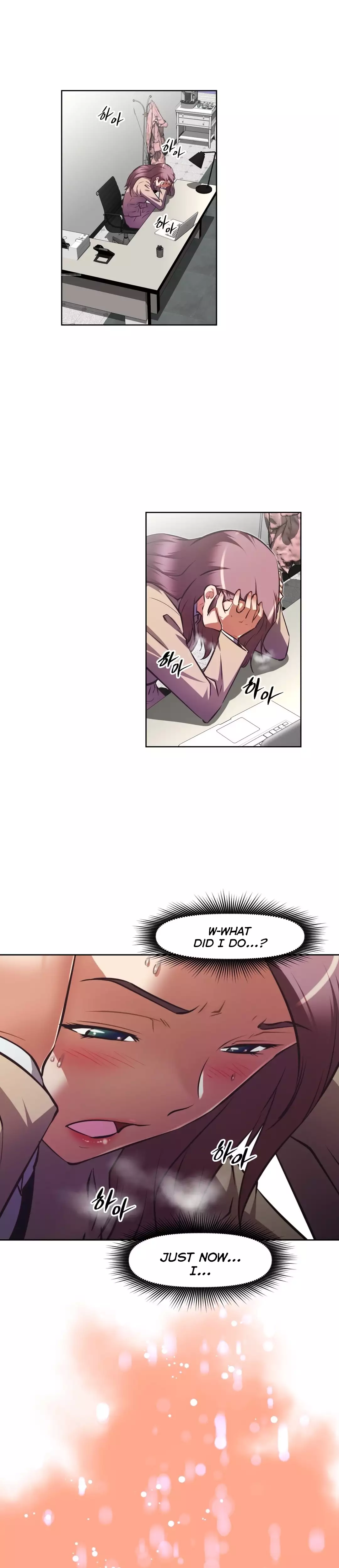 Brawling Go Ch.76-125