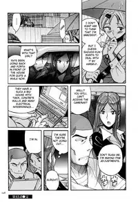 [Kojima Miu] Nympho Maman Boshi Soukan - Mama no Shikyuu wa Boku no Mono Ch. 1-14 [English] [Fated Circle]