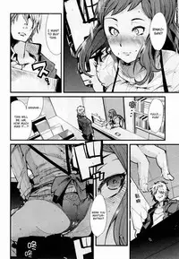 [Bronco Hitoritabi (Uchi-Uchi Keyaki)] Slave Builder (Gundam Build Fighters) [English] {doujin-moe.us} [Digital]