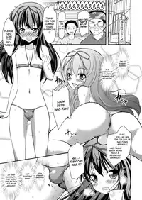 (COMIC1☆6) [chocolate Lv.5 (Dynamite moca)] Otokonoko Idol Rankou Satsueikai | Girlyboy Idol's Promiscuous Photoshoot! [English] =SW=