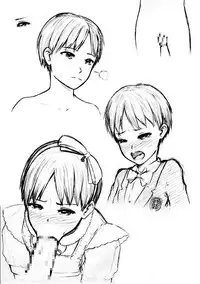 [Chijoku An] Futanari Sanshimai wa Josou Shounen no Anal ga Osuki | The Three Futanari Sisters Like to Have Anal Sex With the Crossdressing Boy [English] [tub]