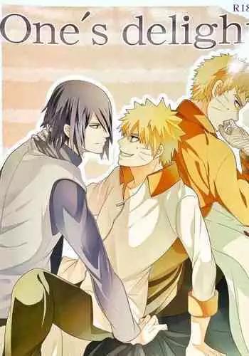 (Zennin Shuuketsu 8) [AMBROSIA (Jyuuta)] yoiyoi bougetu (Naruto)