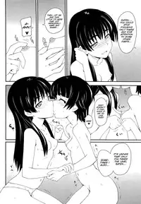 (C77) [Zi (Mutsuki Ginji)] Onnanoko Doushi toka Suki dakara! 3 (Toaru Kagaku no Railgun) [English] [SMDC]