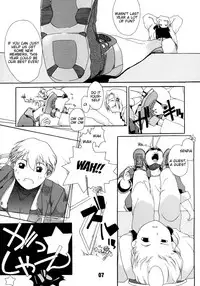 (C67) [AXZ (Ash Yokoshima)] Tanpatsu Yuugi Ch. 1-2 [English] [Tigoris Translates]