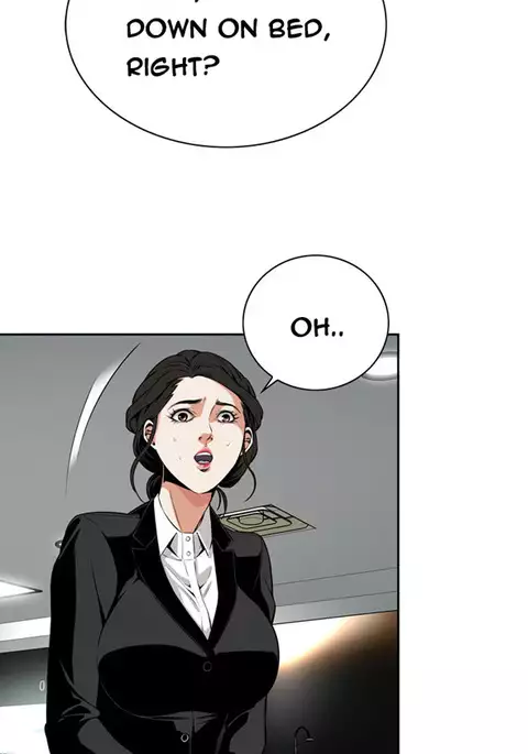 Take a Peek Ch.1-7