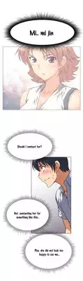 [Worin] Brawling Go Ch.0-40 (English) (YoManga) (Ongoing)
