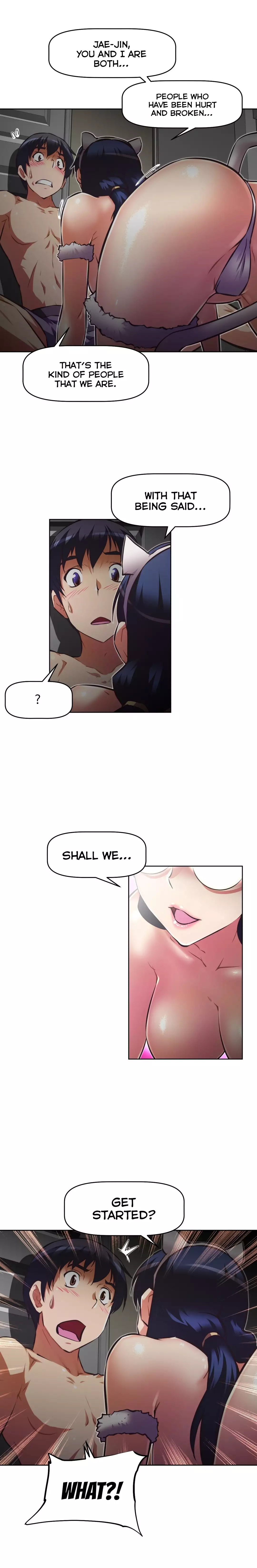 Brawling Go Ch.76-122