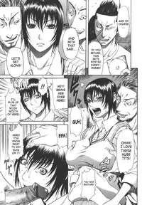 [Sunakawa Tara] Sexualizm [English] [SaHa]