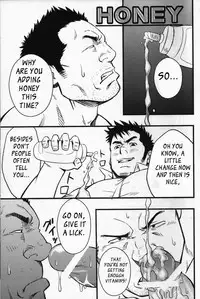 (C78) [RYCANTHROPY (Mizuki Gai)] SUGGESTIVE [English] {Leon692}