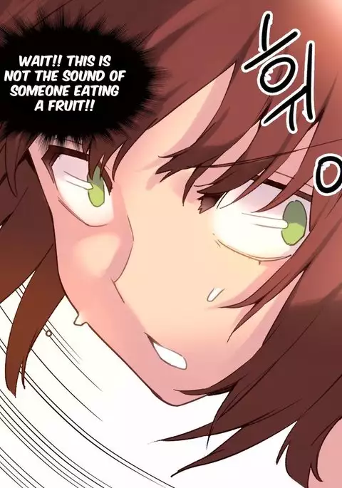 A World That I Rule Ch.01-35