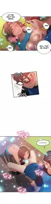 [BAK Hyeong Jun] Sweet Guy Ch. 1-47 [English] [YoManga]