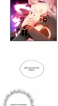 [Juder] Lilith`s Cord Ch.1-19 (English) (Ongoing)