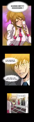 [Yihyeonmin] Drug Candy Ch.0-36 (English) (YoManga) (Ongoing)