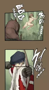 [Hong BanJang] Aharoo Ch.1-27 (English) (YoManga) (Ongoing)