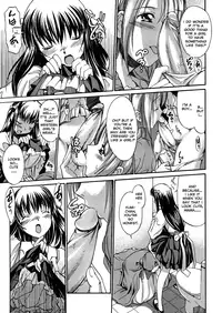 [Itosugi Masahiro] Oneechan no Onegai - A Wish of my Sister [English] [Icarus] [Decensored]