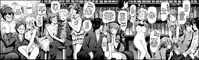 [Hiroshiki] What Happened When a Virgin Went To a Sex Bar With His Little Sister kek (Hatsujou Carnival) [English] [Decensored] [EHCOVE] [Digital]