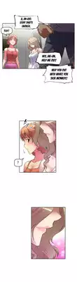 [Worin] Brawling Go Ch.0-40 (English) (YoManga) (Ongoing)