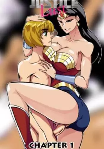[Aya Yanagisawa] – Justice Lust Breeders Ch.4