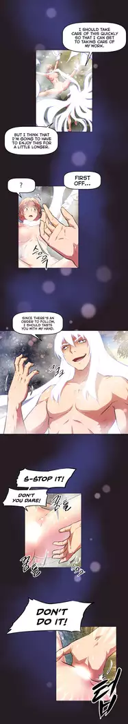 Brawling Go Ch.149
