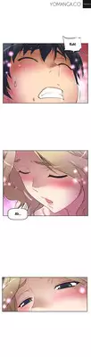 [Worin] Brawling Go Ch.0-32 (English) (YoManga) (Ongoing)