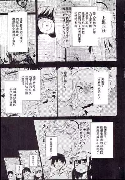 Anna Tore 7