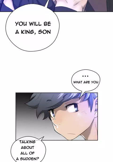 Perfect Half Ch.1-39