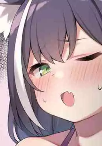 [Moo] Kyaru-chan to 