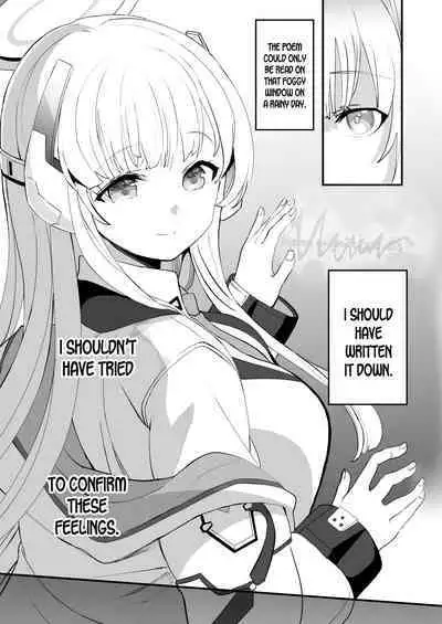 Seminar Shoki no Omote ni Dasenai Kousai Kiroku | The undisclosed dating records of Seminar's secretary