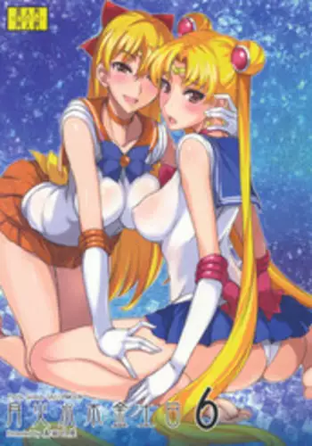 (C80) [Majimeya (Isao)] Getsu Ka Sui Moku Kin Do Nichi 6 (Sailor Moon)