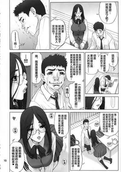 28 Kaiten Majime Bitch no Shiyou Hou.