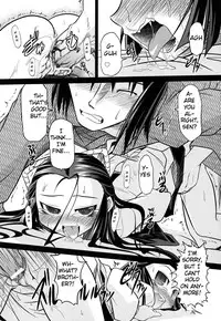 [Takura Mahiro] Takuramakan Doubutsuen - Taklamakan Zoo Ch. 1 [English] {EHT}
