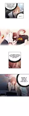 [BAK Hyeong Jun] Sweet Guy Ch. 1-47 [English] [YoManga]