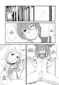 (C69) [Saigado] Yuri & Friends Jenny Special (King of Fighters) [English] [desudesu]