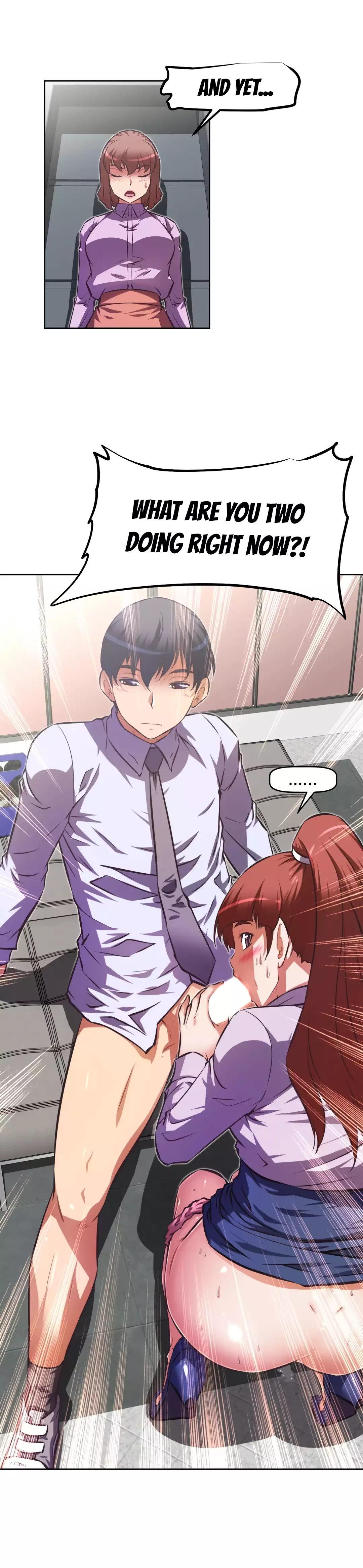 Brawling Go Ch.76-122