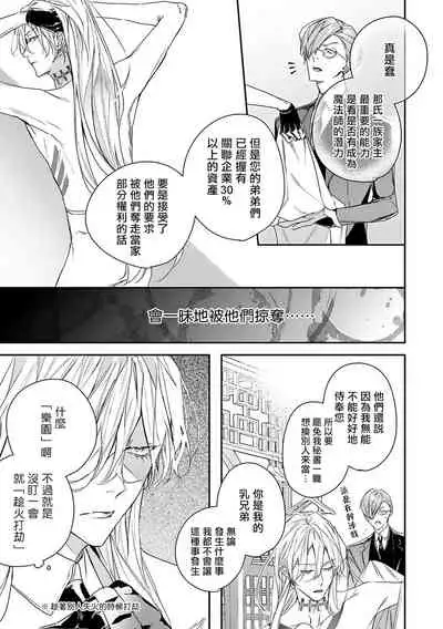 [Seina Anji] World's End Blue Bird | 末世青鸟 Ch. 4 [Chinese] [Digital]