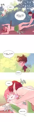 [Tankguy, ROZER] A World That I Rule Ch.01-25 [English] (Game of Scanlation) (Ongoing)