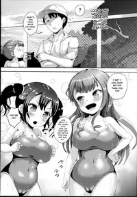 (C94) [Zetsubou Shiromuji (Shousan Bouzu)] JS Gakuen 4 + C94 Paper (Isekai Maou to Shoukan Shoujo no Dorei Majutsu) [English] [BSN]
