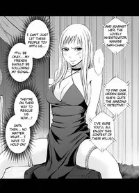 [Crimson Comics] Crimson Dream [English]