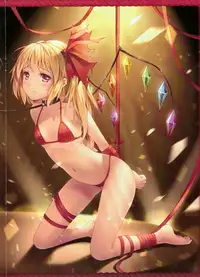 (C84) [Kyounetsuzanbun (TID, Paintmusume)] Touhou Kinbakuroku San (Touhou Project)