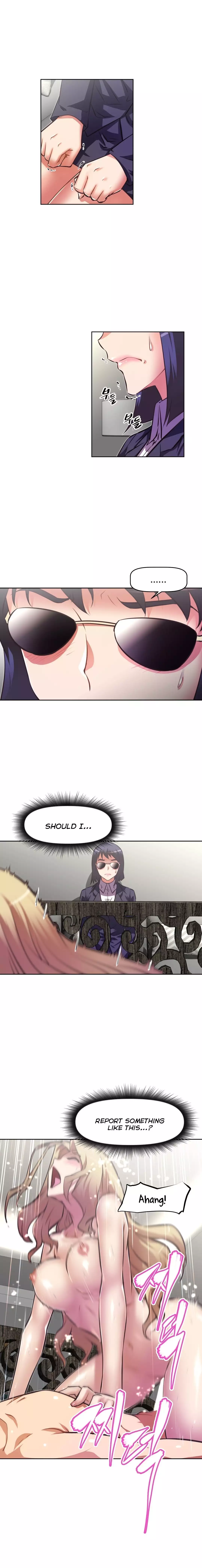 Brawling Go Ch.76-122