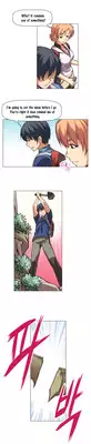 [Worin] Brawling Go Ch.0-40 (English) (YoManga) (Ongoing)
