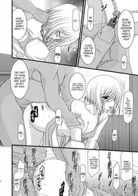 [Valssu (Charu)] Mangetsu San Tan | Full Moon Scattered Tale (Tales of Vesperia) [English] [SaHa]